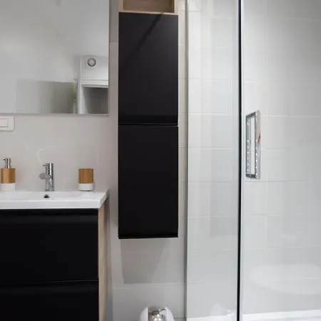 Guestready - Le Duplex Des Pentes Appartement Lyon Buitenkant foto